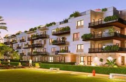Townhouse - 3 Bedrooms - 4 Bathrooms for sale in Sodic East - 6th District - New Heliopolis - Cairo