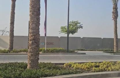 Townhouse - 3 Bedrooms - 4 Bathrooms for sale in Sodic East - 6th District - New Heliopolis - Cairo