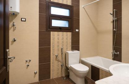 Apartment - 3 Bedrooms - 2 Bathrooms for rent in Wasef Ghaly Basha St. - Al Narges 4 - Al Narges - New Cairo City - Cairo