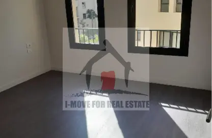 شقة - 2 غرف نوم - 2 حمامات للايجار في أو ويست - كمبوندات 6 أكتوبر - مدينة 6 أكتوبر - الجيزة