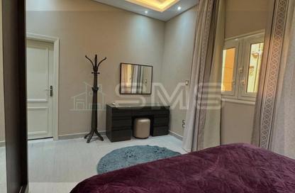 Apartment - 2 - 2 for rent in El Narges Buildings - Al Narges - New Cairo City - Cairo