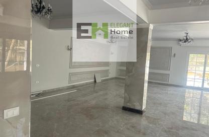 Villa - 4 - 5 for rent in Layan Residence - 5th Settlement Compounds - The 5th Settlement - New Cairo City - Cairo Villa - 4 - 5 for rent in Layan Residence - 5th Settlement Compounds - The 5th Settlement - New Cairo City - Cairo