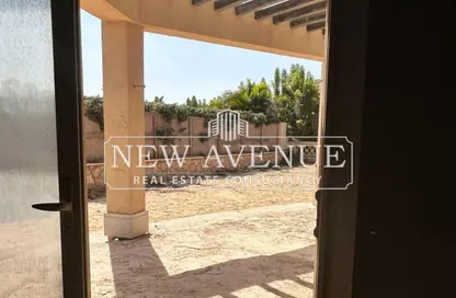Twin House - 4 Bedrooms - 3 Bathrooms for sale in Palm Hills Kattameya - El Katameya Compounds - El Katameya - New Cairo City - Cairo