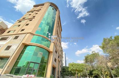 Office Space - Studio - 2 for rent in Al Nasr St. - El Laselky - New Maadi - Hay El Maadi - Cairo