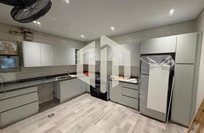Penthouse - 4 - 3 for rent in Cairo Festival City - North Investors Area - New Cairo City - Cairo