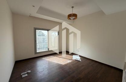 Penthouse - 4 - 3 for rent in Cairo Festival City - North Investors Area - New Cairo City - Cairo