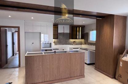 Apartment - 3 - 3 for rent in One Golden Square Mall - The 5th Settlement - New Cairo City - Cairo