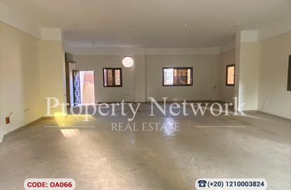 Factory - Studio - 2 Bathrooms for rent in The Industrial Zone - 5th Settlement Compounds - The 5th Settlement - New Cairo City - Cairo