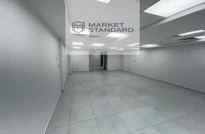 Office Space - Studio - 2 Bathrooms for rent in Business Plus - North Teseen St. - The 5th Settlement - New Cairo City - Cairo
