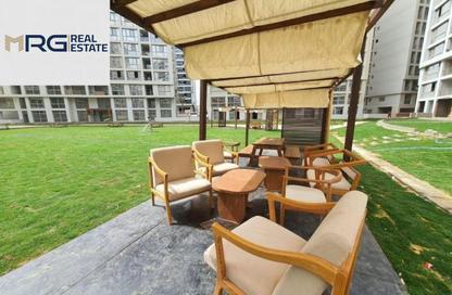 Apartment - 3 Bedrooms - 2 Bathrooms for sale in One Kattameya - El Katameya Compounds - El Katameya - New Cairo City - Cairo Apartment - 3 Bedrooms - 2 Bathrooms for sale in One Kattameya - El Katameya Compounds - El Katameya - New Cairo City - Cairo