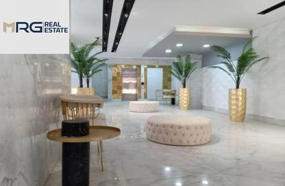 Apartment - 3 Bedrooms - 2 Bathrooms for sale in One Kattameya - El Katameya Compounds - El Katameya - New Cairo City - Cairo Apartment - 3 Bedrooms - 2 Bathrooms for sale in One Kattameya - El Katameya Compounds - El Katameya - New Cairo City - Cairo