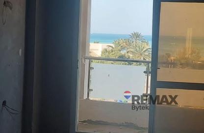 Apartment - 3 Bedrooms - 2 Bathrooms for sale in Al Dahar Square - El Dahar District - Hurghada - Red Sea