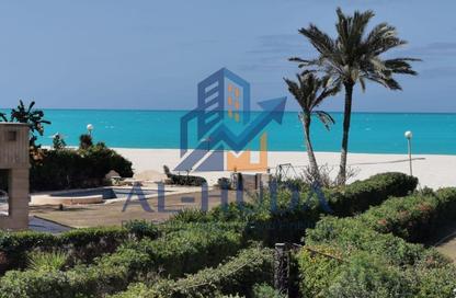 Villa - 5 Bedrooms - 4 Bathrooms for sale in Marina 5 - Marina - Al Alamein - North Coast Villa - 5 Bedrooms - 4 Bathrooms for sale in Marina 5 - Marina - Al Alamein - North Coast