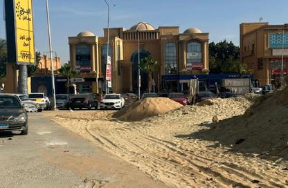 عيادة - غرفة نوم - 1 حمام للبيع في مول وان أو وان - الشيخ زايد - الجيزة