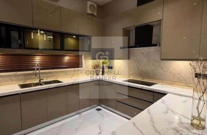 Townhouse - 4 Bedrooms - 4 Bathrooms for sale in El Patio Town - 5th Settlement Compounds - The 5th Settlement - New Cairo City - Cairo