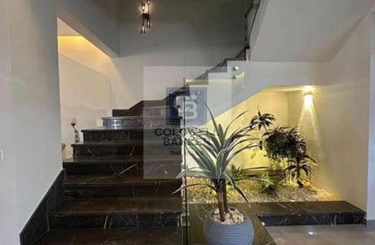 Townhouse - 4 Bedrooms - 4 Bathrooms for sale in El Patio Town - 5th Settlement Compounds - The 5th Settlement - New Cairo City - Cairo Townhouse - 4 Bedrooms - 4 Bathrooms for sale in El Patio Town - 5th Settlement Compounds - The 5th Settlement - New Cairo City - Cairo