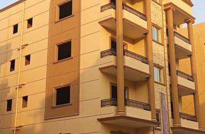 شقة - 3 غرف نوم - 2 حمامات للبيع في شارع النوادي - حدائق اكتوبر - مدينة 6 أكتوبر - الجيزة شقة - 3 غرف نوم - 2 حمامات للبيع في شارع النوادي - حدائق اكتوبر - مدينة 6 أكتوبر - الجيزة