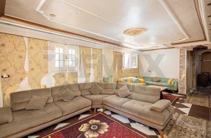 Apartment - 4 Bedrooms - 2 Bathrooms for sale in Mohammad Ngeeb Street - Sidi Beshr - Hay Awal El Montazah - Alexandria Apartment - 4 Bedrooms - 2 Bathrooms for sale in Mohammad Ngeeb Street - Sidi Beshr - Hay Awal El Montazah - Alexandria