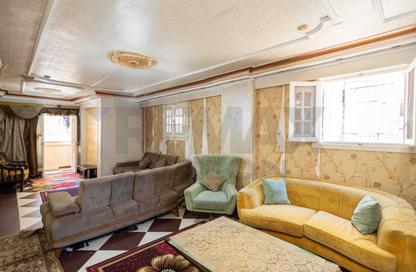 Apartment - 4 Bedrooms - 2 Bathrooms for sale in Mohammad Ngeeb Street - Sidi Beshr - Hay Awal El Montazah - Alexandria Apartment - 4 Bedrooms - 2 Bathrooms for sale in Mohammad Ngeeb Street - Sidi Beshr - Hay Awal El Montazah - Alexandria