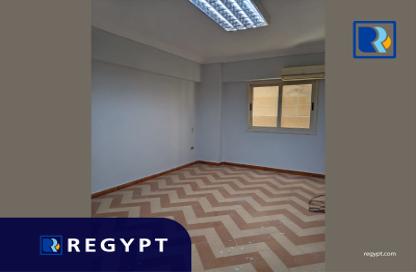 Office Space - Studio - 2 for rent in Al Laselky St. - El Laselky - New Maadi - Hay El Maadi - Cairo