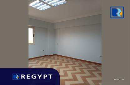 Office Space - Studio - 2 for rent in Al Laselky St. - El Laselky - New Maadi - Hay El Maadi - Cairo
