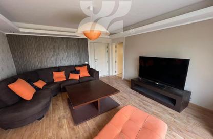 Villa - 5 Bedrooms - 5 Bathrooms for sale in Mountain View 1 - 5th Settlement Compounds - The 5th Settlement - New Cairo City - Cairo