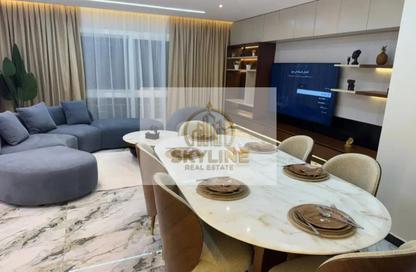Apartment - 4 - 3 for rent in B12 - Madinaty - Cairo Apartment - 4 - 3 for rent in B12 - Madinaty - Cairo