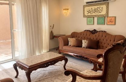 Apartment - 4 - 3 for sale in Stone Residence - 5th Settlement Compounds - The 5th Settlement - New Cairo City - Cairo