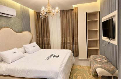 Apartment - 4 - 3 for sale in Stone Residence - 5th Settlement Compounds - The 5th Settlement - New Cairo City - Cairo