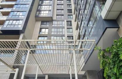 Apartment - 1 - 1 for sale in Aeon - 6 October Compounds - 6 October City - Giza