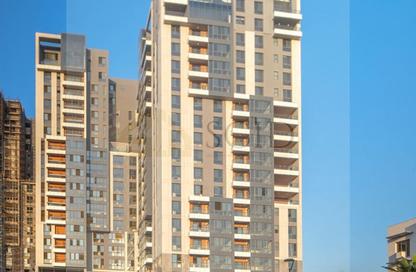 Apartment - 1 - 1 for sale in Aeon - 6 October Compounds - 6 October City - Giza