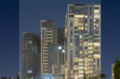 Apartment - 1 - 1 for sale in Aeon - 6 October Compounds - 6 October City - Giza Apartment - 1 - 1 for sale in Aeon - 6 October Compounds - 6 October City - Giza