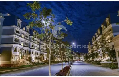 iVilla - 3 Bedrooms - 3 Bathrooms for sale in Mountain View Hyde Park - 5th Settlement Compounds - The 5th Settlement - New Cairo City - Cairo