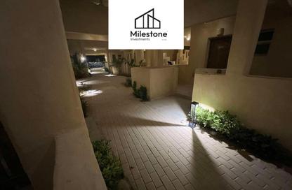 Duplex - 2 Bedrooms - 2 Bathrooms for sale in June - Ras Al Hekma - North Coast Duplex - 2 Bedrooms - 2 Bathrooms for sale in June - Ras Al Hekma - North Coast