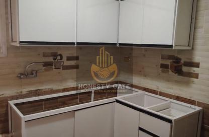 Apartment - 2 Bedrooms - 1 Bathroom for rent in Rehab City First Phase - Al Rehab - New Cairo City - Cairo
