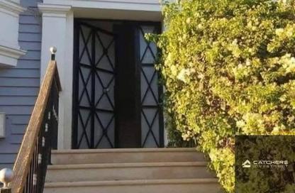 Villa - 5 Bedrooms - 4 Bathrooms for sale in Mountain View 1.1 - 5th Settlement Compounds - The 5th Settlement - New Cairo City - Cairo