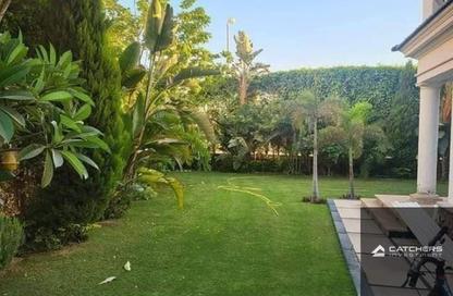 Villa - 5 Bedrooms - 4 Bathrooms for sale in Mountain View 1.1 - 5th Settlement Compounds - The 5th Settlement - New Cairo City - Cairo