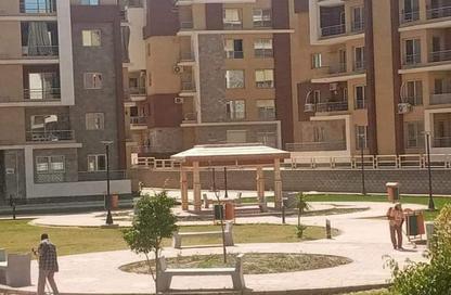 Apartment - 3 Bedrooms - 3 Bathrooms for sale in Dar Masr 2 - elandalus - South Teseen St. - The 5th Settlement - New Cairo City - Cairo