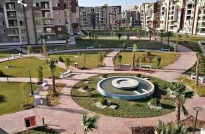 Apartment - 3 Bedrooms - 3 Bathrooms for sale in Dar Masr 2 - elandalus - South Teseen St. - The 5th Settlement - New Cairo City - Cairo