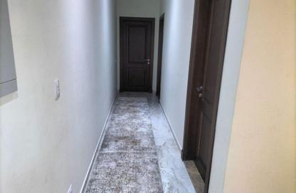 Townhouse - 3 Bedrooms - 3 Bathrooms for rent in Stone Park - 5th Settlement Compounds - The 5th Settlement - New Cairo City - Cairo