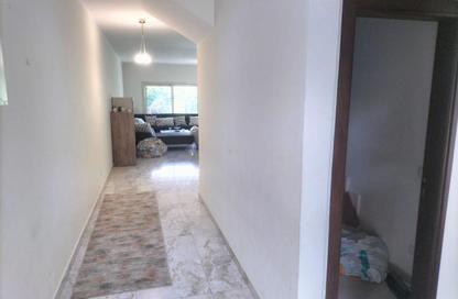 Townhouse - 3 Bedrooms - 3 Bathrooms for rent in Stone Park - 5th Settlement Compounds - The 5th Settlement - New Cairo City - Cairo