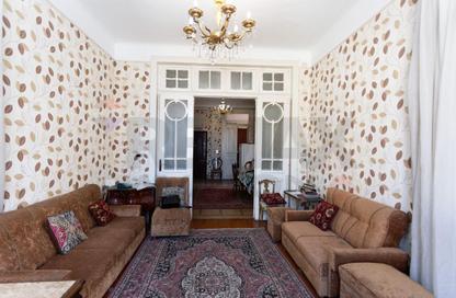 Apartment - 4 Bedrooms - 1 Bathroom for sale in Port Said St. - Ibrahimia - Hay Wasat - Alexandria