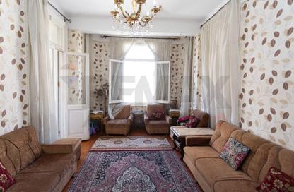 Apartment - 4 Bedrooms - 1 Bathroom for sale in Port Said St. - Ibrahimia - Hay Wasat - Alexandria