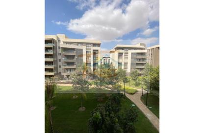 Apartment - 3 - 2 for rent in Privado - Madinaty - Cairo Apartment - 3 - 2 for rent in Privado - Madinaty - Cairo