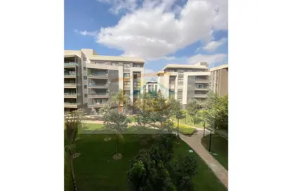 Apartment - 3 Bedrooms - 2 Bathrooms for rent in Privado - Madinaty - Cairo