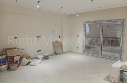 Apartment - 3 Bedrooms - 3 Bathrooms for sale in Nile St. - Dokki - Giza