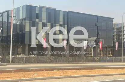 مساحات مكتبية - 1 حمام للايجار في ايست ماين القاهرة الجديدة - كمبوندات التجمع الخامس - التجمع الخامس - مدينة القاهرة الجديدة - القاهرة