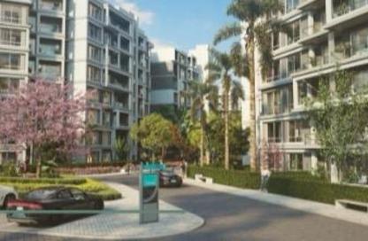Townhouse - 4 Bedrooms - 4 Bathrooms for sale in Entrada - New Capital Compounds - New Capital City - Cairo