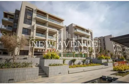 Twin House - 5 Bedrooms - 3 Bathrooms for sale in The Address East - 90 Street - The 5th Settlement - New Cairo City - Cairo