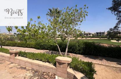 Villa - 6 Bedrooms - 7 Bathrooms for sale in Allegria - Sheikh Zayed Compounds - Sheikh Zayed City - Giza